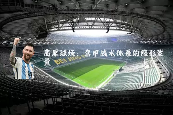 高原球场:意甲战术体系的隐形变量